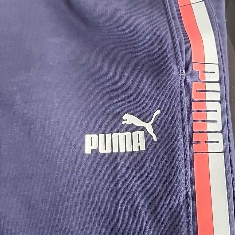 PUMA Tape Women's Pants - Picture 7 of 8